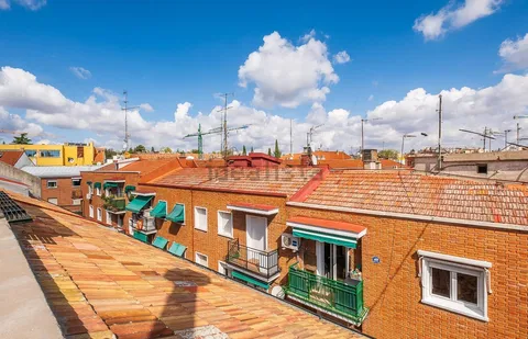 Pis de 130 m² a Madrid