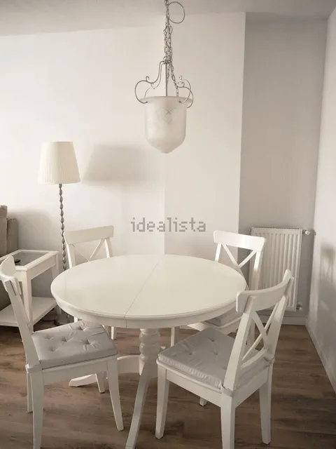 Flat 76 m² in Madrid (2/23)