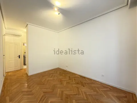 Pis de 108 m² a Madrid