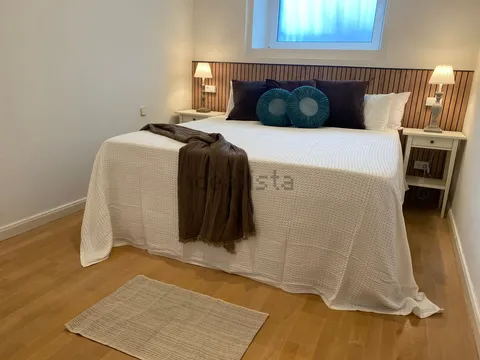 Pis de 145 m² a Madrid