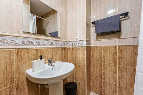 Chambre à louer, Málaga (4/12)