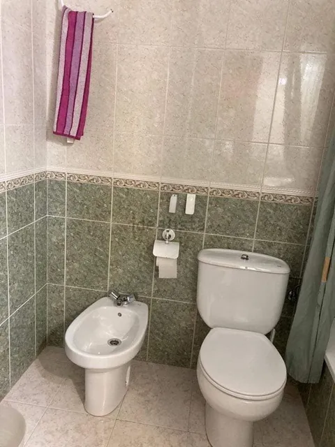Stanza in affitto, Siviglia (3/7)