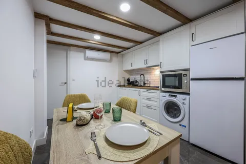 Appartamento 60 m² a Madrid