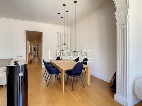 Apartamento 270 m² em Barcelona