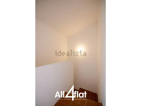 Pis de 55 m² a Sant Pere de Ribes
