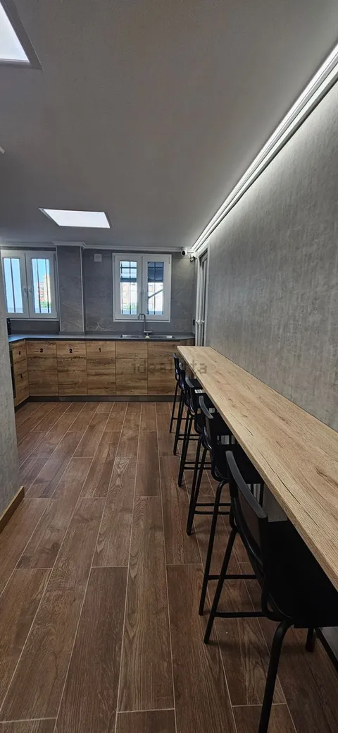 Habitació de lloguer, València