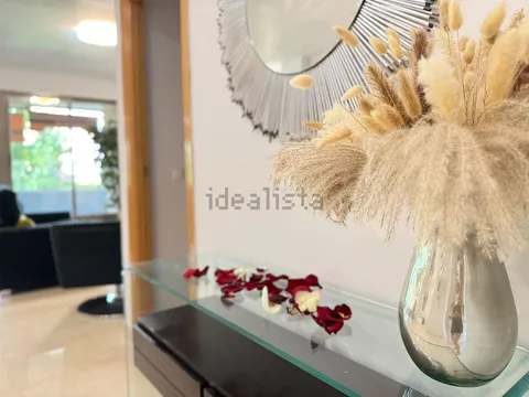 Pis de 131 m² a València