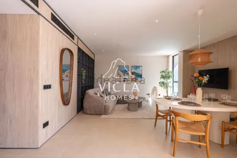 Appartamento 110 m² a Santa Eulària des Riu (2/24)