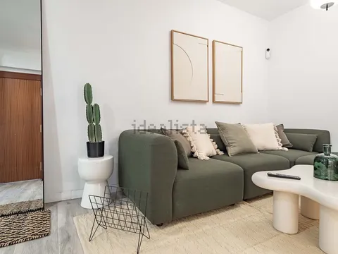Pis de 40 m² a Barcelona