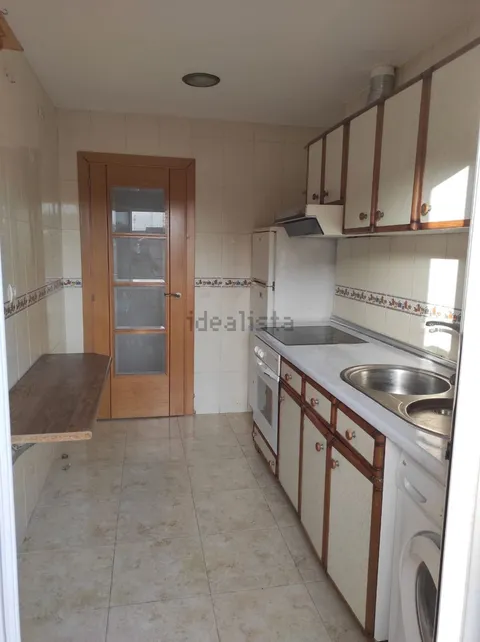 Pis de 77 m² a Saragossa