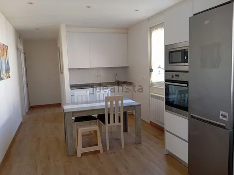 Wohnung 60 m² in Ponferrada