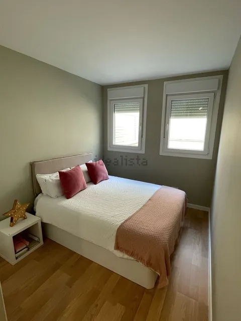 Pis de 64 m² a Toledo