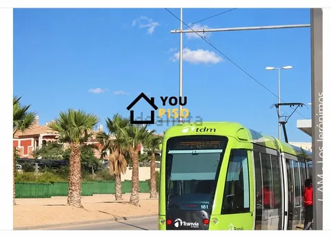 Appartamento 40 m² a Murcia