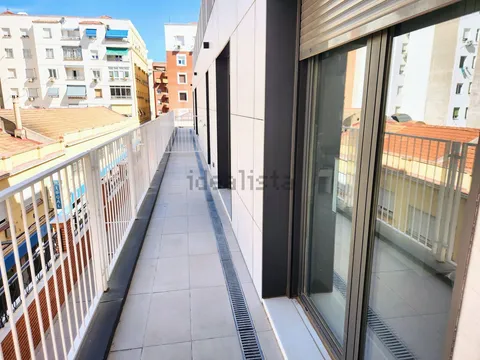Pis de 46 m² a Madrid