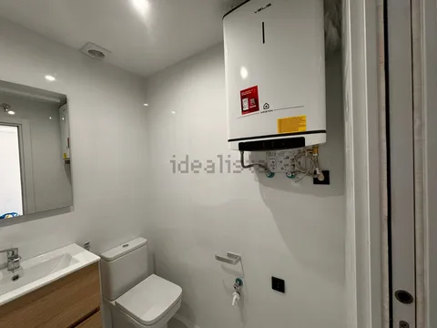 Pis de 44 m² a Madrid