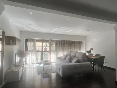 Habitación en alquiler, Alicante