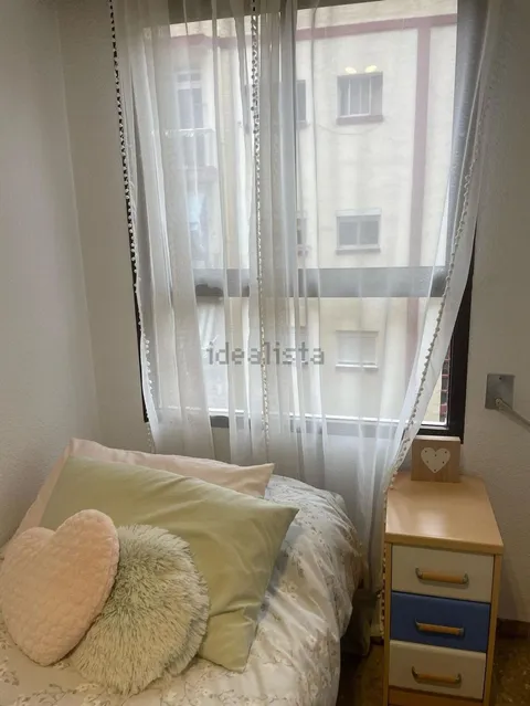 Stanza in affitto, Valencia