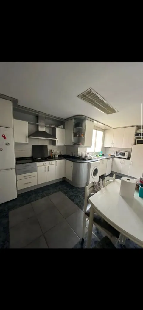 Habitació de lloguer, València