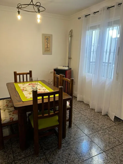 Casa de 120 m² a Villanueva del Trabuco