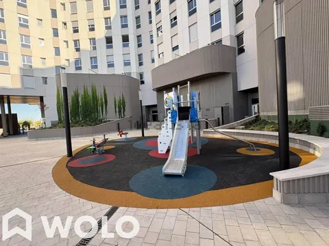 Pis de 53 m² a Madrid
