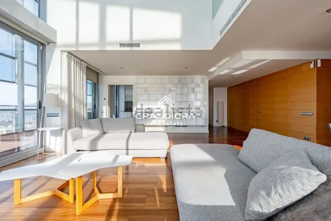 Flat 299 m² in Barcelona