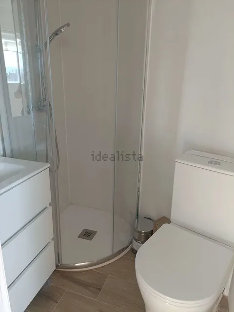 Pis de 32 m² a Màlaga