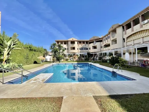 Pis de 120 m² a Rincón de la Victoria