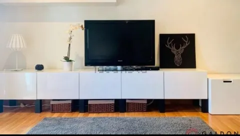 Pis de 65 m² a Sant Sebastià