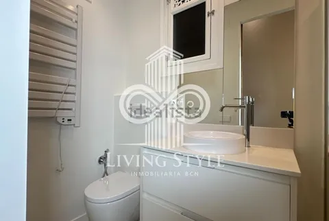 Pis de 161 m² a Barcelona