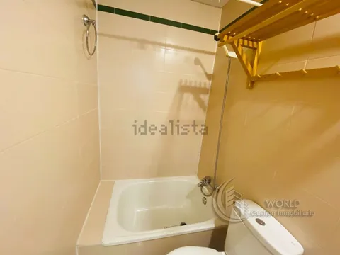 Pis de 62 m² a Madrid