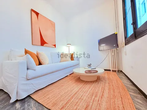 Pis de 120 m² a Madrid