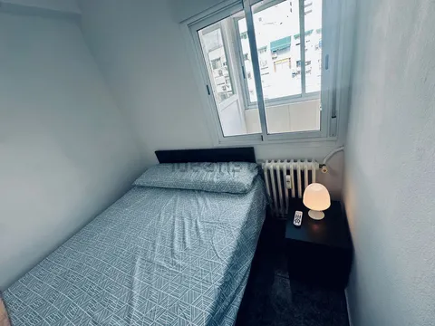 Pis de 50 m² a Saragossa