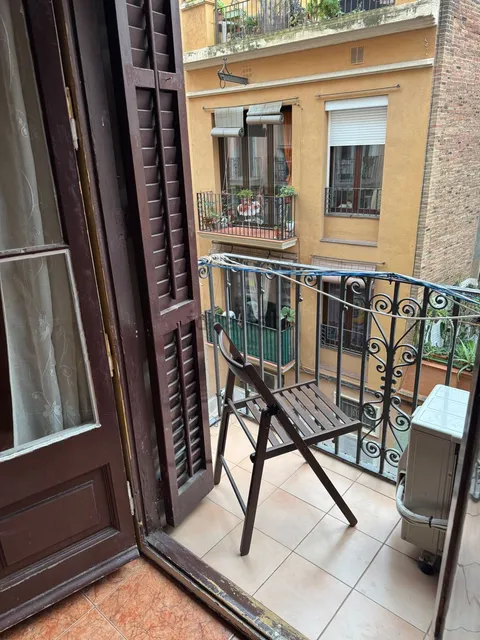 Habitación en alquiler, Barcelona (3/4)