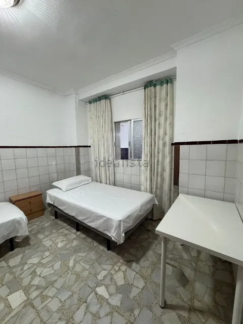 Habitació de lloguer, Belmez
