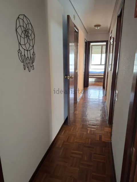 Pis de 110 m² a Madrid