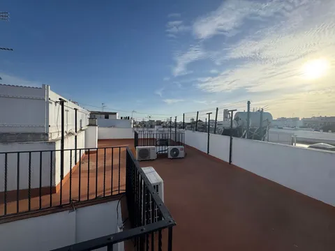 Pis de 53 m² a Sevilla
