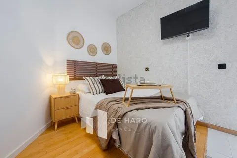 Habitación en alquiler, Madrid