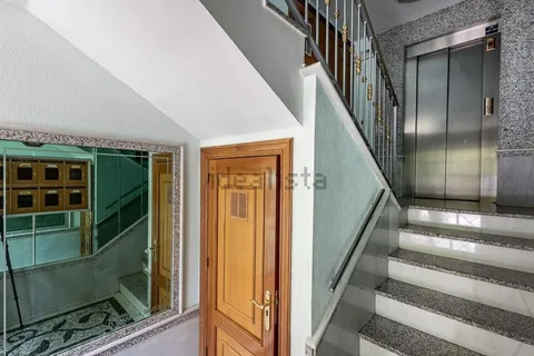 Квартира 140 м² в Granada