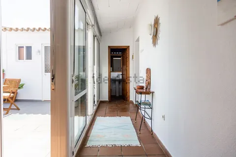 Pis de 55 m² a Cádiz