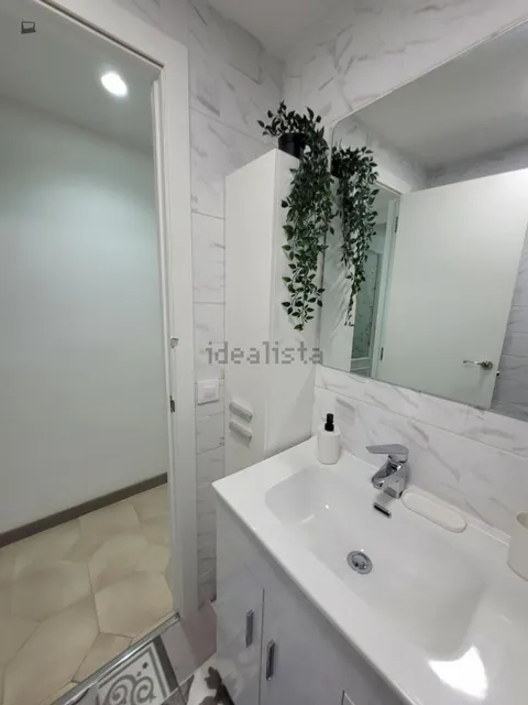 Zimmer zur Miete, l'Hospitalet de Llobregat