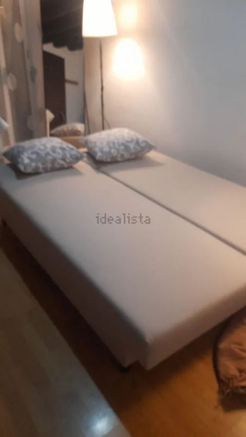 Wohnung 30 m² in Barcelona
