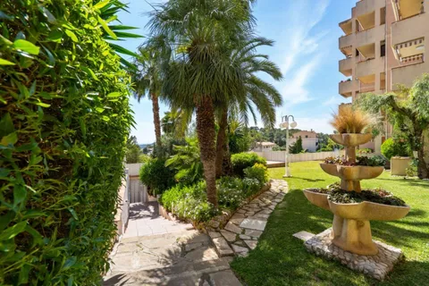 Pis de 65 m² a Sitges