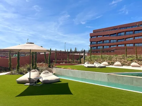 Wohnung 90 m² in Murcia