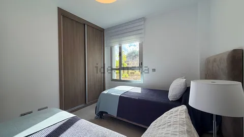 Pis de 211 m² a Mijas
