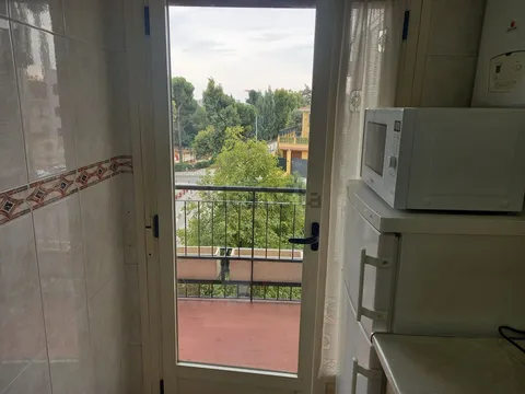 Pis de 89 m² a Madrid