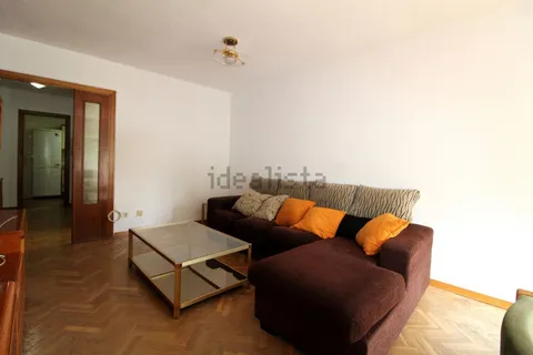 Pis de 151 m² a Madrid