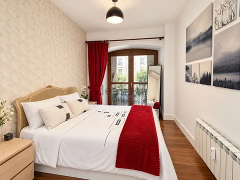 Квартира 93 м² у Madrid