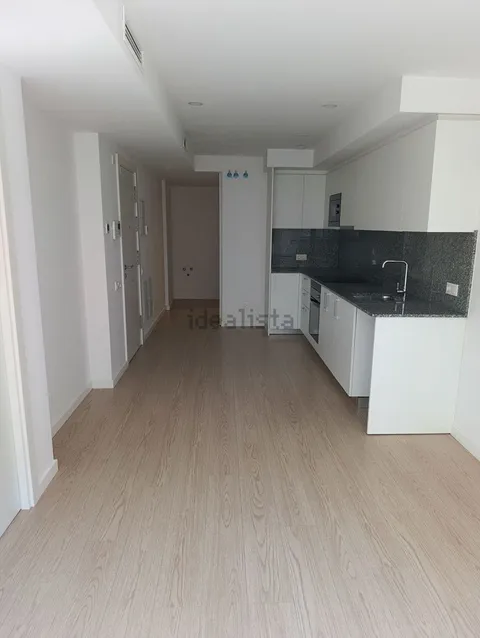 Pis de 52 m² a Terrassa
