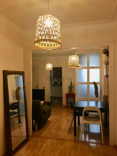Stanza in affitto, Barcelona (4/9)