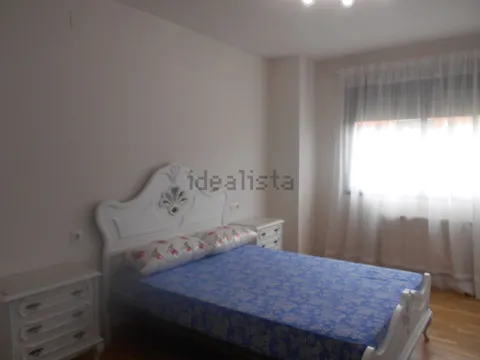 Pis de 110 m² a Ciudad Real